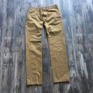 Old Navy Khaki Pants